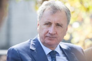 Latina – Calandrini (FdI): “Interrogazione a ministro Lamorgese su elezioni amministrative”