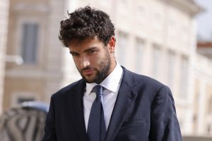 Tennis: Berrettini positivo al Covid, addio Wimbledon