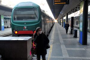 Roma – Viterbo TrasportiAmo: “Sull’affitto dei treni Regione Lazio e Cotral arrivano secondi”