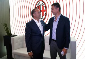 Calcio: il Milan passa a RedBird per 1,2 miliardi di euro, closing entro settembre
