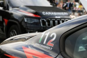 Roma – In poche ore 5 arresti dei carabinieri in tre distinte operazioni