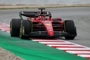 Ferrari, ufficiale: è Serra il prossimo direttore dell’area telaio