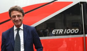 Viterbo – Trenitalia Experience, dieci collegamenti al giorno per raggiungere le terme
