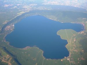 Gestione idrica lago di Vico: ClientEarth e Lipu chiedono la condanna della Regione Lazio