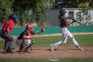 Baseball, trasferta a latina per il WiPlanet