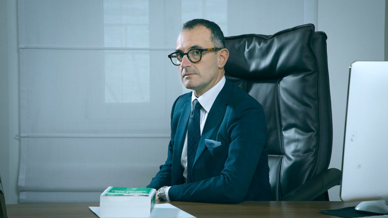 Inquinamento foce del Marta, esposto del Comune di Tarquinia