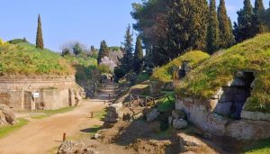 A Tarquinia “Paesaggi d’arte 2022”, 15 appuntamenti tra siti etruschi e chiese romaniche