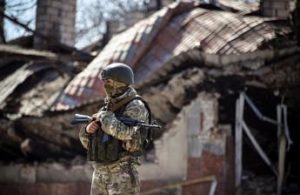 Ucraina, Kiev: “Morti 34.700 soldati Russia”