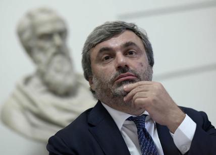 Rifiuti – Roma, Ruberti: “In Europa no alternativa a TMB-Termovalorizzatore”