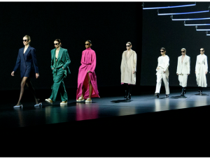 Moda, sabato al via la tre giorni di Roma fashion week 2022