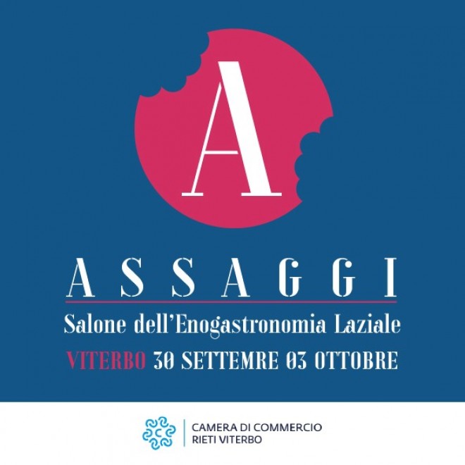 “Assaggi”, prorogati i termini per partecipare al Salone Enogastronomico laziale