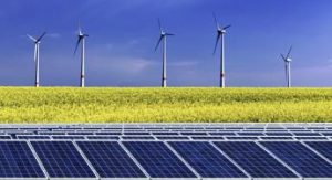 Rinnovabili in crescita: bene solare e idroelettrico, in calo eolico