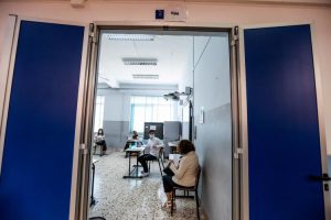 Esperia – Maestro condannato a 5 anni e 10 mesi per violenza su minore