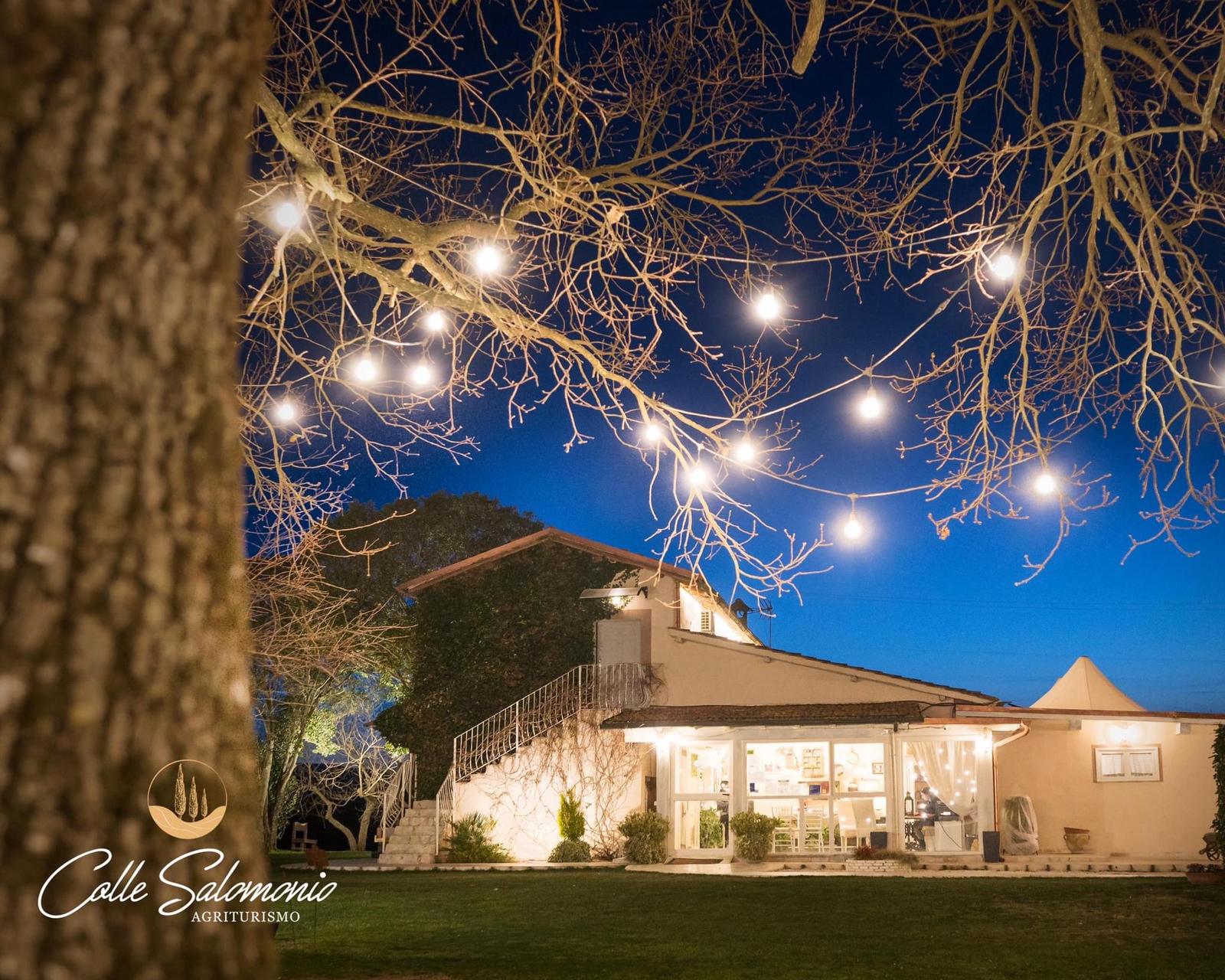 Nepi – Opening Party a Colle Salomonio: si apre la stagione estiva tra cocktail, musica e divertimento