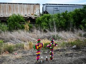 Texas, strage di migranti morti in un camion: sono 51 le vittime
