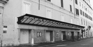 Lazio – Ex-Metropolitan, Regione: “Riapertura possibile ma 70% dedicato a cinema”