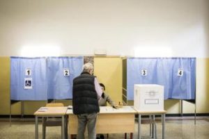 Tuscia, a Barbarano Romano eletto sindaco Rinaldo Marchesi