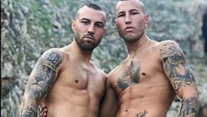 Torturarono pecore e uccelli, nuovo processo in vista per i fratelli Bianchi