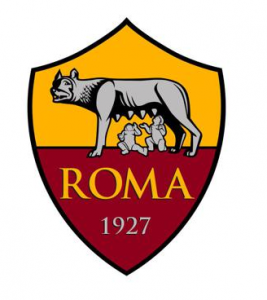 Calcio, la Roma veste Fendi