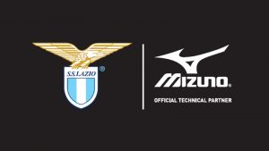 Calcio – Lazio, il 4 luglio la presentazione della Maglia Mizuno a Piazza del Popolo
