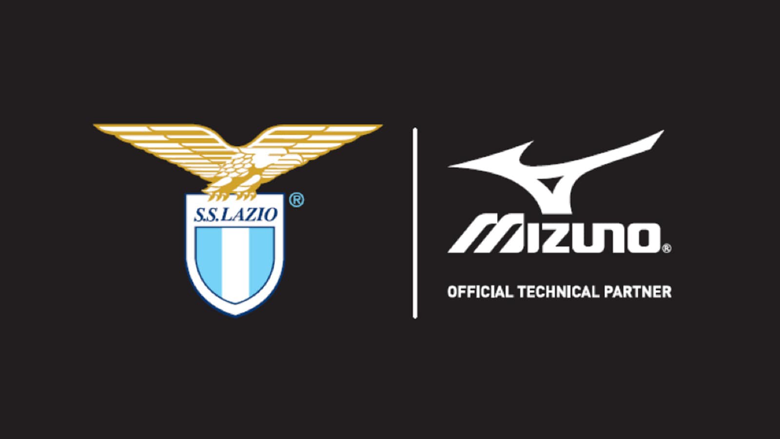 Calcio – Lazio, il 4 luglio la presentazione della Maglia Mizuno a Piazza del Popolo