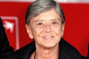 Cinema: addio a Liliana De Curtis, figlia amatissima del grande Totò