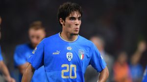 Calcio – Lazio, acquistato Matteo Cancellieri dal Verona