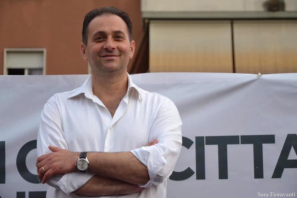 Roma – Pres. VI Municipio: “Togliere operai Ama da periferia per il centro è piano folle”