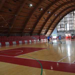 Orte ospita la Giornata Nazionale dello Sport del Coni