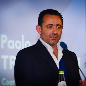 Trancassini (FdI): “Prive di fondamento le notizie sul mio sostegno alla candidatura di Sgarbi”