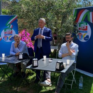 “Investire sul turismo è la chiave per lo sviluppo”, l’appello del senatore Mallegni di Forza Italia