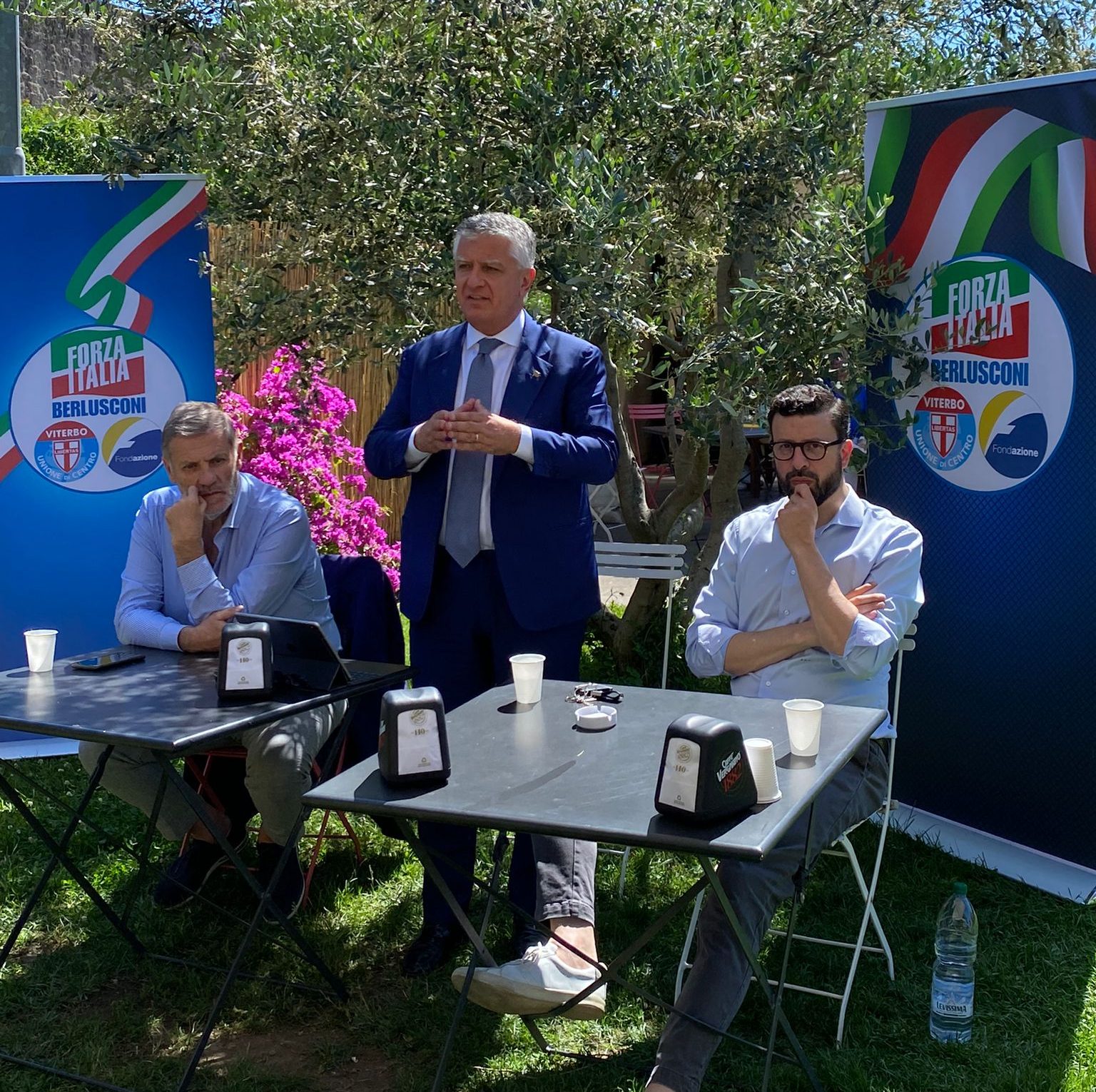 “Investire sul turismo è la chiave per lo sviluppo”, l’appello del senatore Mallegni di Forza Italia