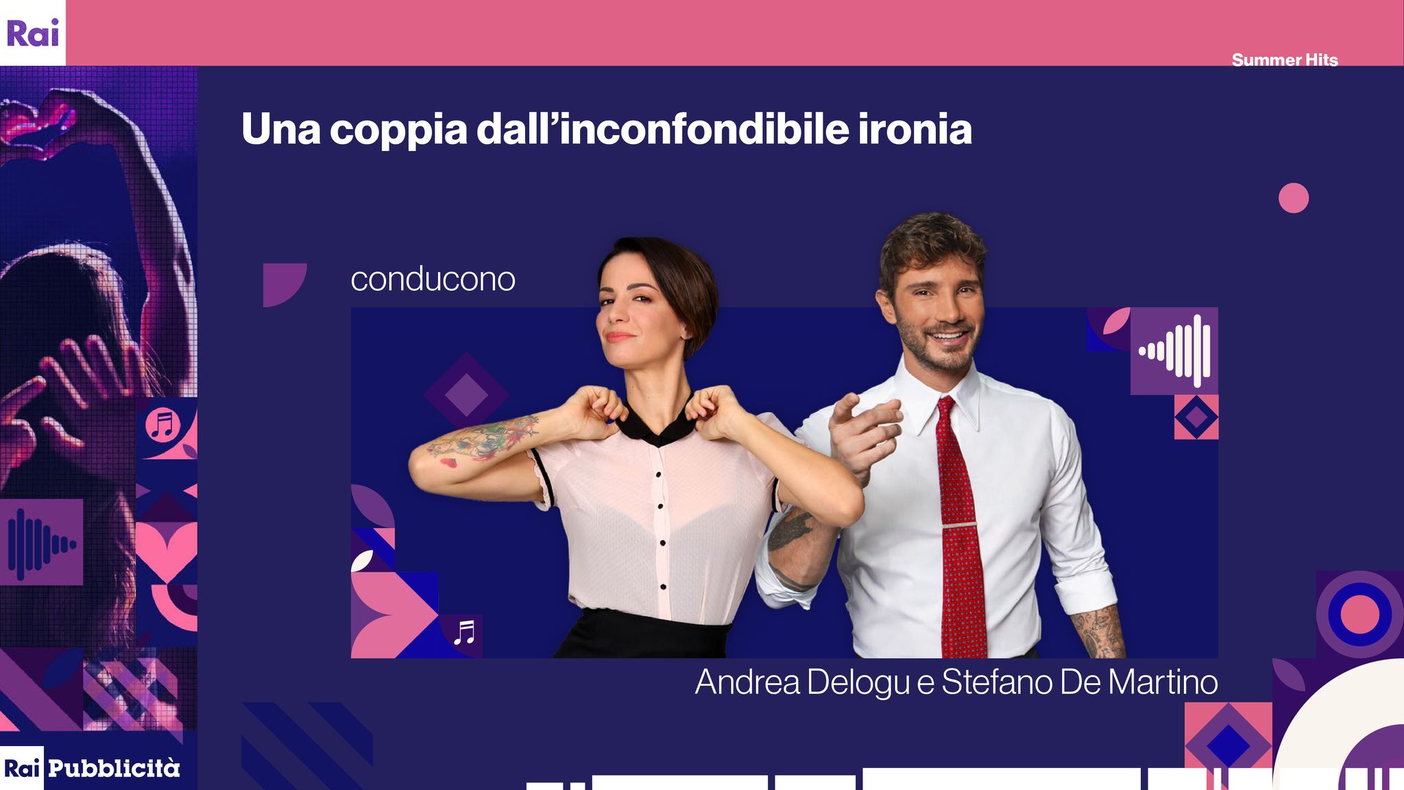 Roma – Onorato: “Con Summer Hits di nuovo in Piazza grandi concerti gratuiti”