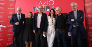 Lazio – Cinema: 70 milioni per le coproduzioni internazionali
