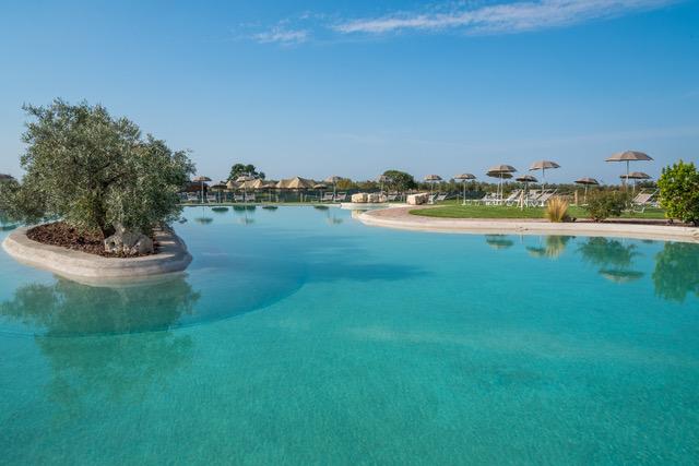 Terme di Vulci: l’amore per la Maremma in tende di charme immerse nella natura