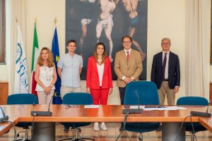 Sinergie per lo sviluppo turistico, siglato accordo tra Unitus e Comune di Montefiascone