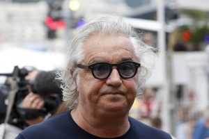 Roma – “Roba da terzo mondo”. Briatore costretto a chiudere la pizzeria