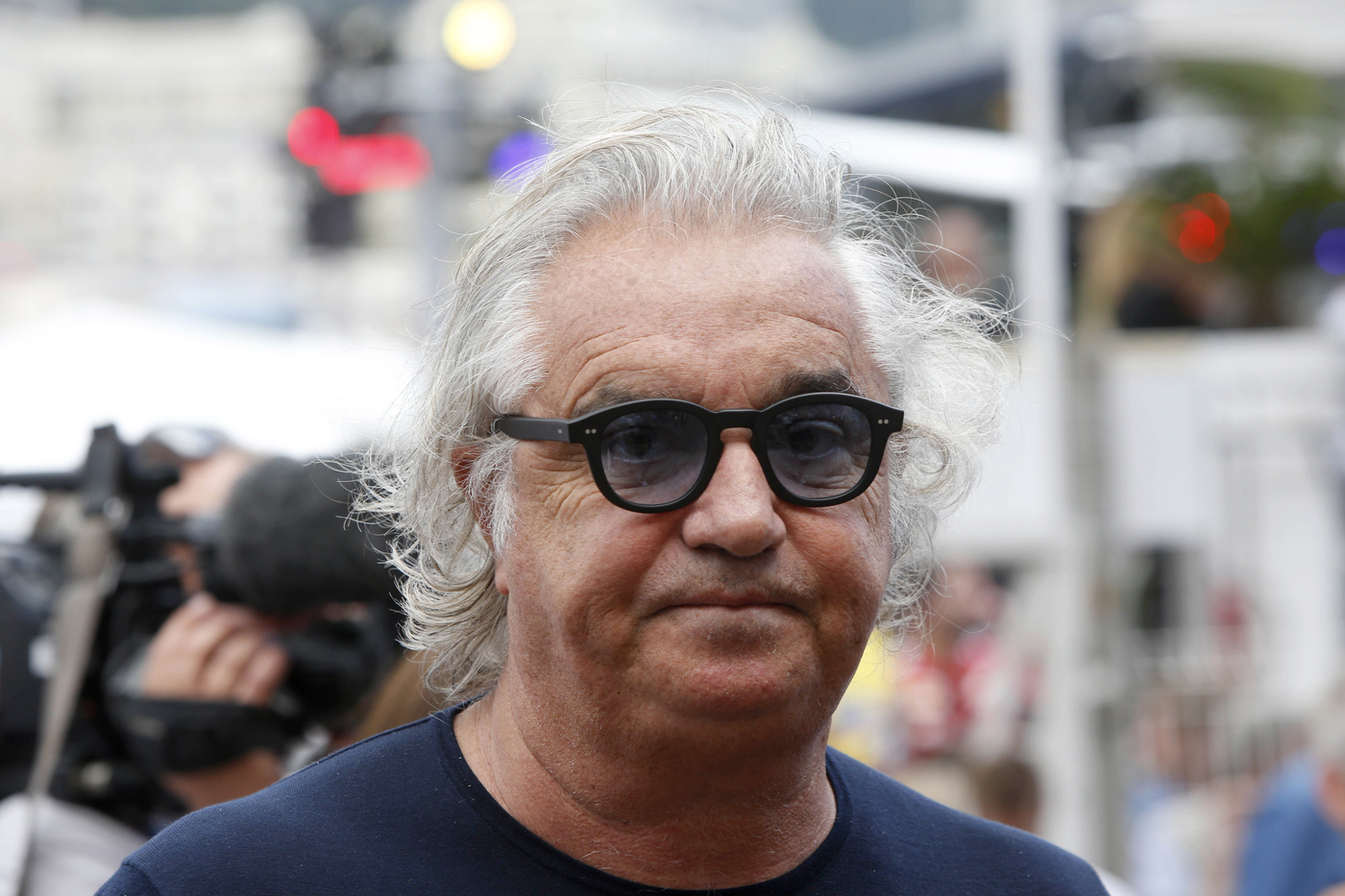 Roma – “Roba da terzo mondo”. Briatore costretto a chiudere la pizzeria