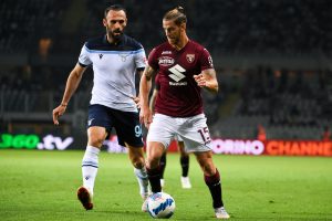 Calcio – Lazio, Muriqi ceduto al Maiorca a titolo definitivo