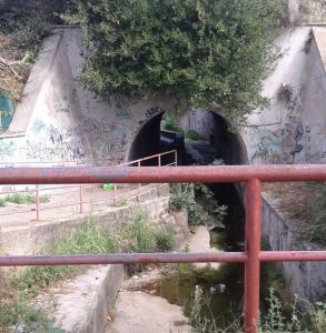 Santa Marinella – Ponton del Castrato, il progetto va avanti