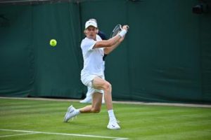 Wimbledon 2022, Sinner agli ottavi di finale: sfida con Alcaraz