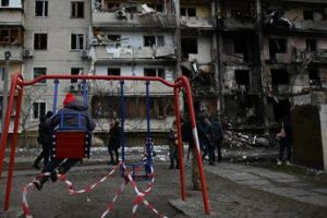 Ucraina: “344 bambini morti da inizio guerra”