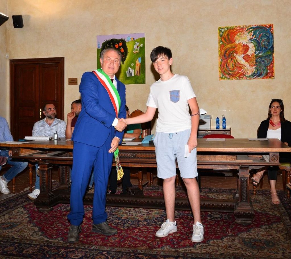 Allumiere – Il sindaco Landi: «Per quanto piccolo, il nostro Comune, deve fare la sua parte»