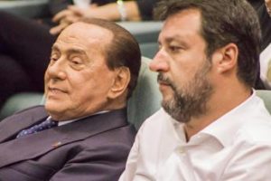 Crisi governo, Forza Italia-Lega: “Non è più possibile contare su M5S”