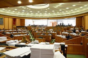 Lazio – Proposta legge Egato, terminata la discussione generale e approvati i primi due articoli