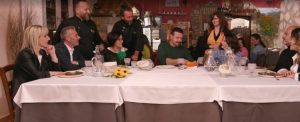 Ladispoli – Il Casale dei Girasoli vince la “Scarpetta d’Italia”