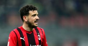 Calcio – La Roma cede a titolo definitivo Florenzi al Milan