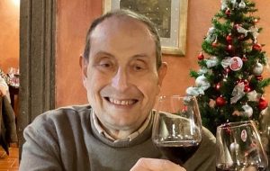 Viterbo – Scomparso Alberto Valentini, presidente Slow Food
