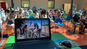 Viterbo – Agricoltura e disabili: il progetto Innesta