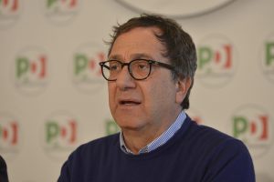 Lazio – Regionali, Astorre (PD): “Prima programma e coalizione, poi il candidato”